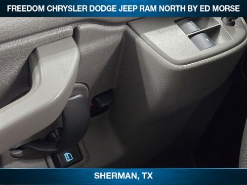 Used 2023 Chevrolet Express 3500 LS image 16