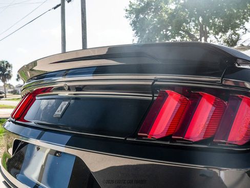 Used 2018 Ford Mustang Shelby GT350 w/ Electronics Package image 55