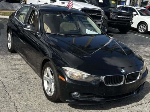 Used 2015 BMW 328i Sedan image 2