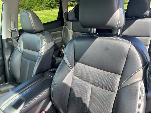 Used 2019 Nissan Murano SL AWD/4WD image 25