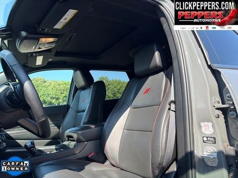 Used 2026 Dodge Durango GT AWD/4WD image 9