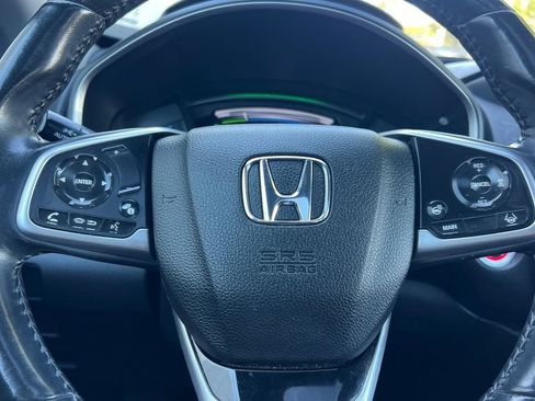 Used 2020 Honda CR-V EX-L image 23