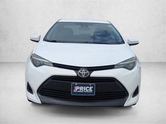 Used 2019 Toyota Corolla LE video 2