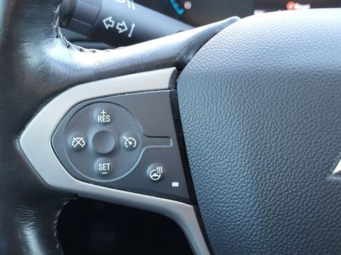 Used 2019 Chevrolet Colorado ZR2 AWD/4WD image 18
