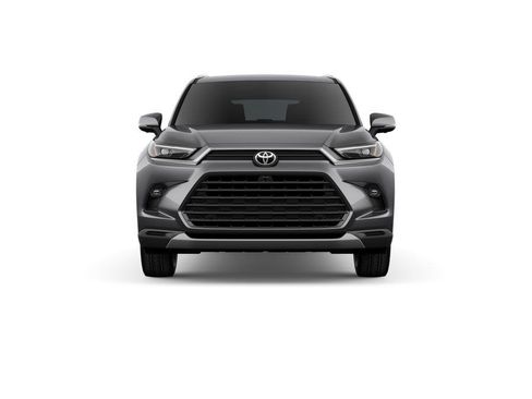 New 2026 Toyota Grand Highlander AWD Hybrid image 17
