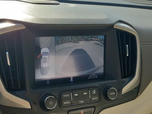 Used 2018 GMC Terrain Denali image 36