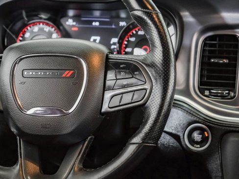 Used 2021 Dodge Charger GT w/ Plus Group image 16