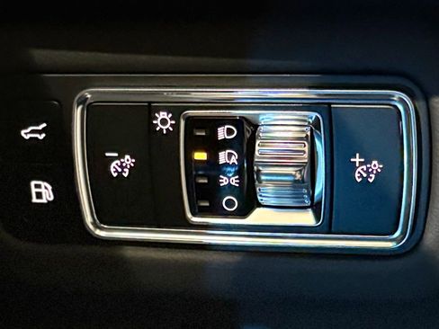 New 2026 Lincoln Nautilus Premier w/ Jet Appearance Package AWD/4WD image 71