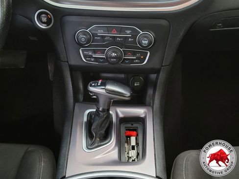 Used 2021 Dodge Charger R/T RWD image 22