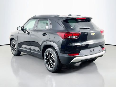 New 2026 Chevrolet TrailBlazer LT w/ Convenience Package image 7