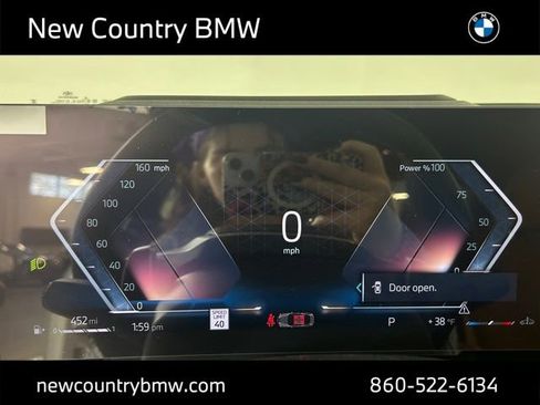 New 2026 BMW 430i xDrive 430i xDrive w/ Premium Package image 20