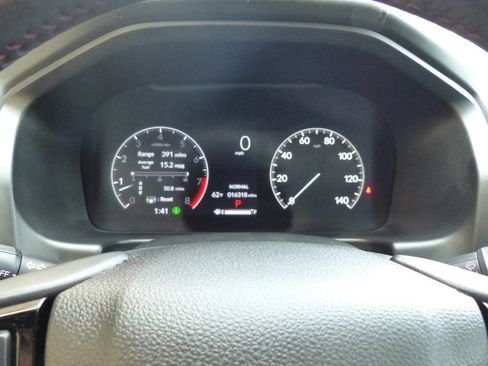 Used 2025 Honda Odyssey Sport-L image 53