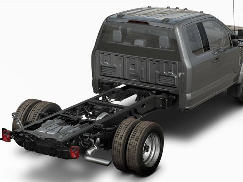New 2025 Ford F450 XL image 25