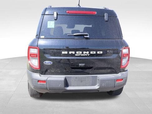 Used 2025 Ford Bronco Sport Big Bend AWD/4WD image 17
