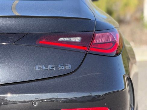 Certified 2024 Mercedes-Benz CLE 53 AMG 4MATIC image 13