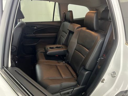Used 2022 Honda Pilot EX-L image 21