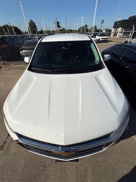 Used 2020 Chevrolet Traverse LT FWD image 9