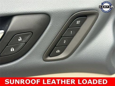 Used 2022 GMC Acadia Denali w/ Denali Ultimate Package image 20