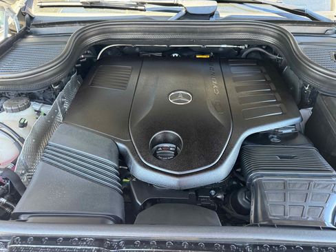 New 2025 Mercedes-Benz GLE 450 4MATIC image 32