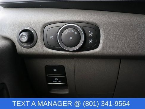 Used 2022 Ford Transit 350 XLT image 18