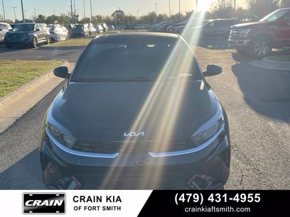 Certified 2024 Kia Forte GT-Line w/ GT-Line Premium Package