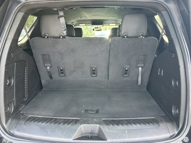 Certified 2024 GMC Yukon SLT RWD image 25