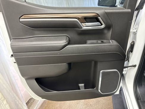 Certified 2023 Chevrolet Silverado 1500 LT Trail Boss w/ Protection Package AWD/4WD image 22