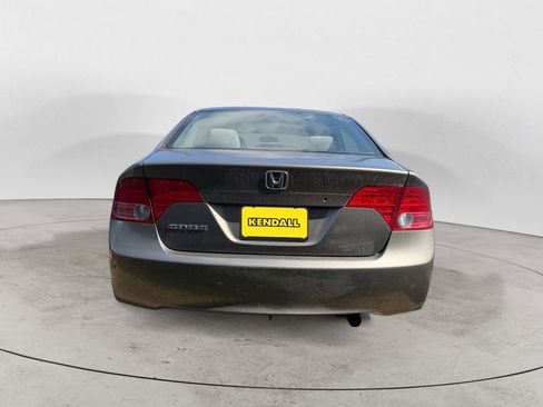 Used 2006 Honda Civic LX image 3
