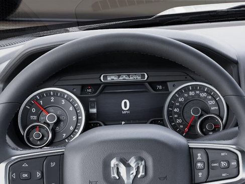 New 2026 RAM 2500 Big Horn image 17