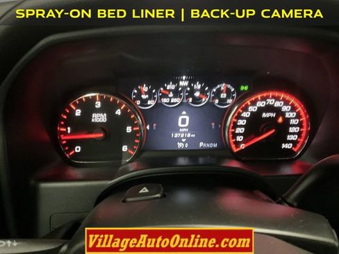 Used 2016 GMC Sierra 1500 Denali AWD/4WD image 16