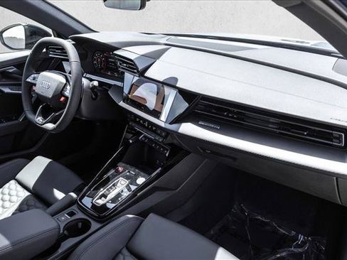 New 2026 Audi RS 3 AWD/4WD image 24