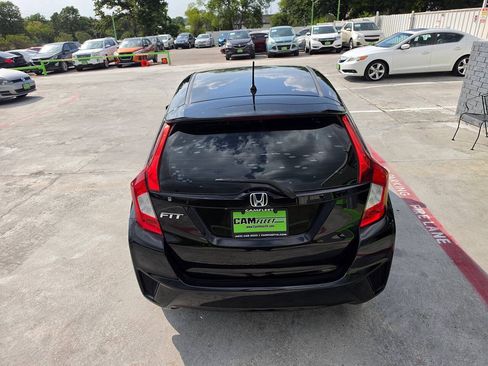 Used 2015 Honda Fit LX image 10