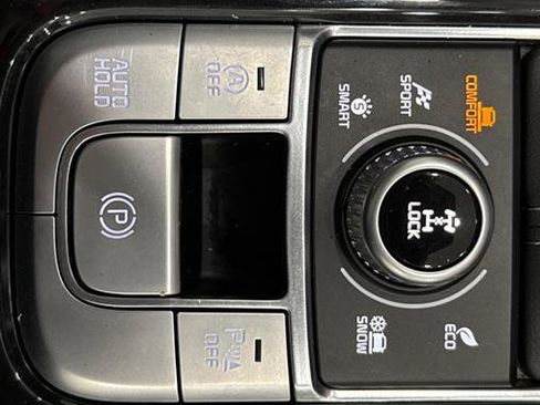 Used 2021 Kia Telluride S image 50