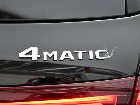 New 2025 Mercedes-Benz GLE 450e 4MATIC image 29