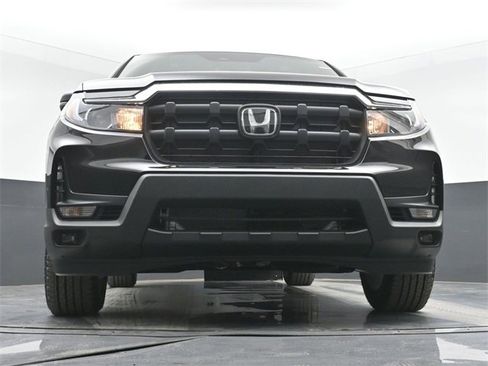 New 2026 Honda Ridgeline RTL image 25