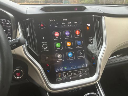 Used 2024 Subaru Outback Limited image 26