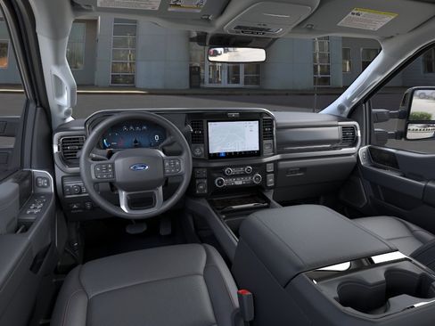 New 2026 Ford F250 Lariat AWD/4WD image 9
