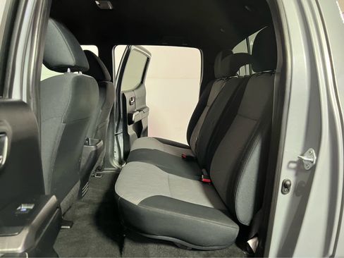 Used 2021 Toyota Tacoma TRD Off-Road w/ Technology Package image 20