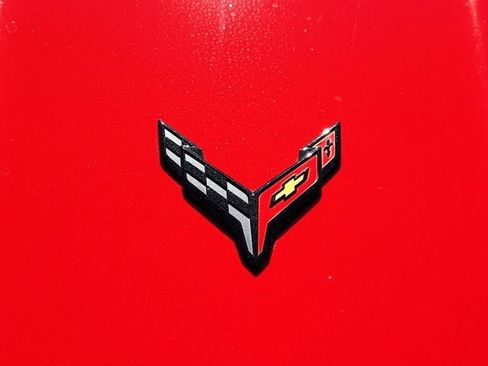 Used 2024 Chevrolet Corvette Z06 image 11