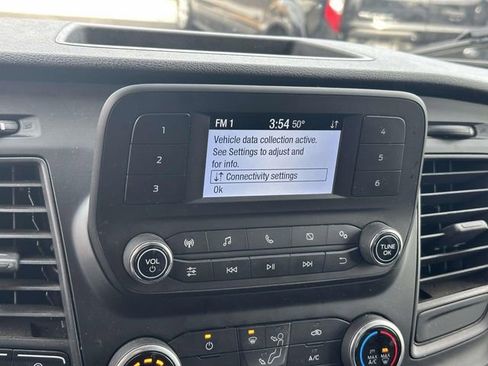 Used 2024 Ford Transit 250 148 High Roof AWD image 26