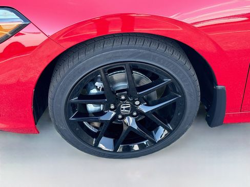 Certified 2026 Honda Civic Sport image 26