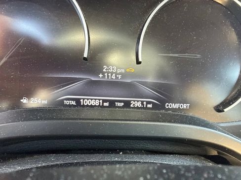 Used 2020 BMW X3 sDrive30i w/ Driving Assistance Package RWD image 9
