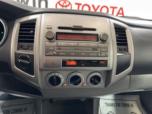 Used 2010 Toyota Tacoma 4x4 Double Cab image 30