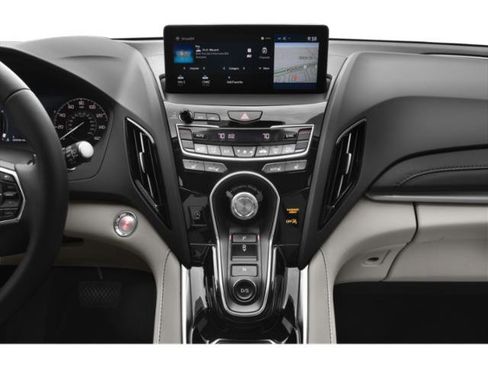 Used 2025 Acura RDX SH-AWD w/ Technology Package image 10