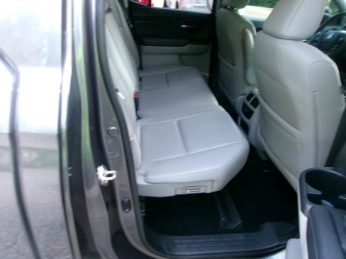Used 2018 Honda Ridgeline RTL-E image 7