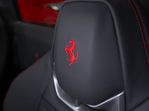 Certified 2024 Ferrari 296 GTS RWD image 16