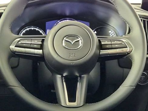 New 2026 MAZDA CX-50 2.5 Hybrid w/ Weather Package AWD/4WD image 23