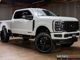 Used 2024 Ford F250 Lariat w/ Sport Appearance Package video 1