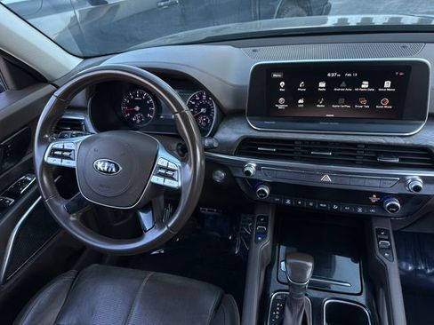 Used 2020 Kia Telluride SX w/ Towing Package image 17