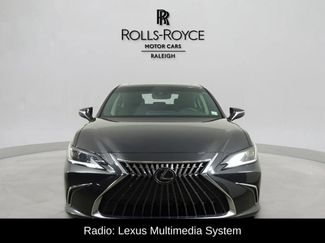 Used 2022 Lexus ES 350 video 2